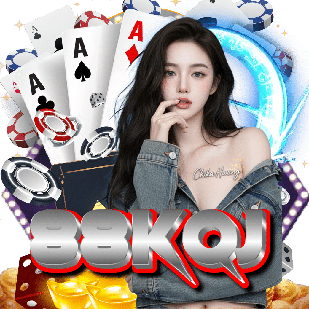 88kqj โบนัสฟรี
