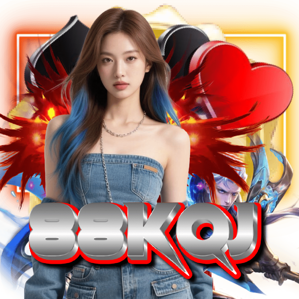 88kqj slot