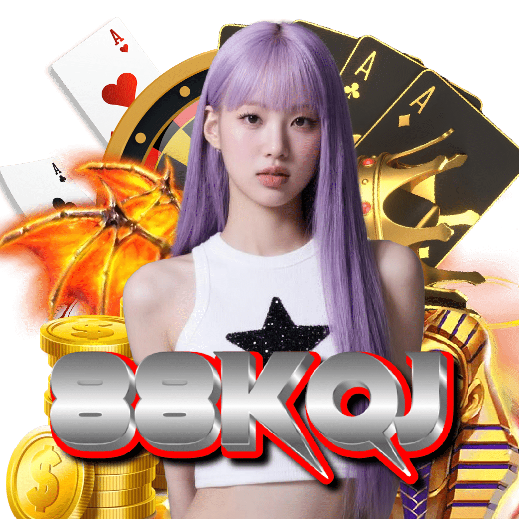 88kqj สล็อตออนไลน์