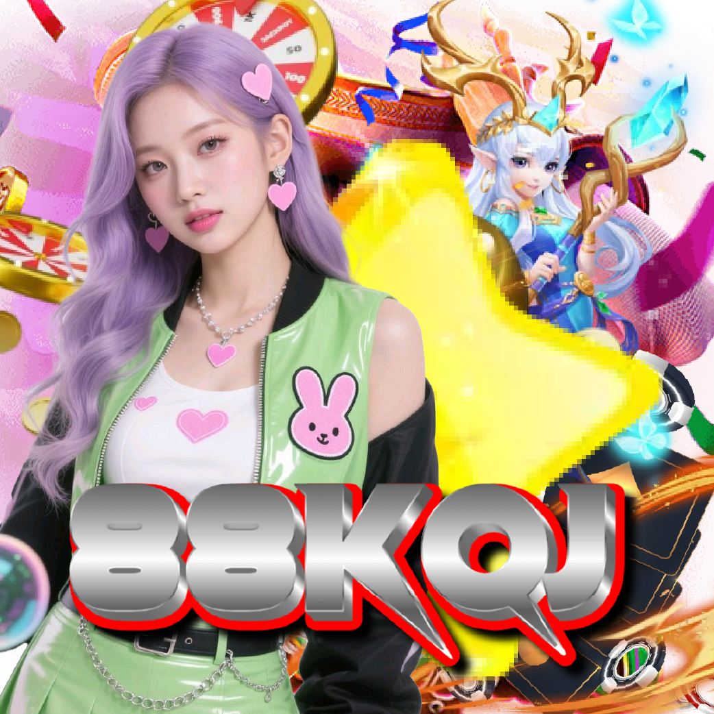 88kqj ทดลองเล่น