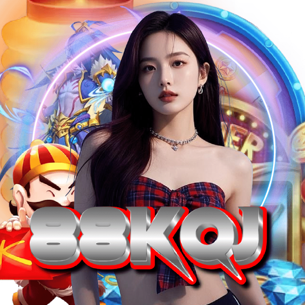 88kqj ฝากถอนออโต้