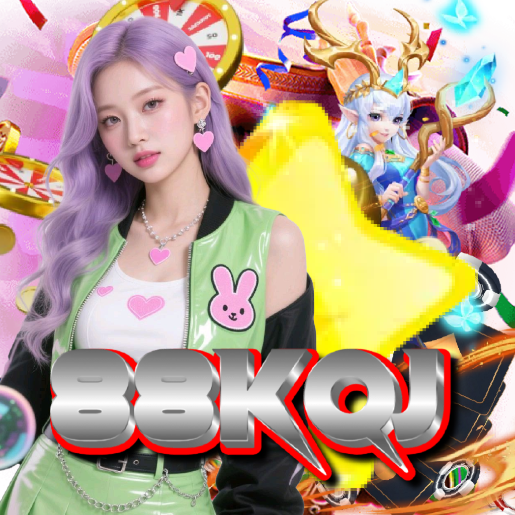 88kqj ทดลองเล่น