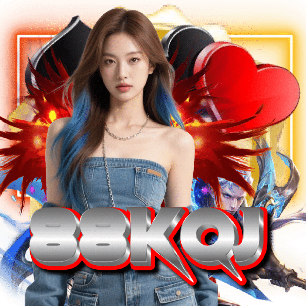 88kqj slot