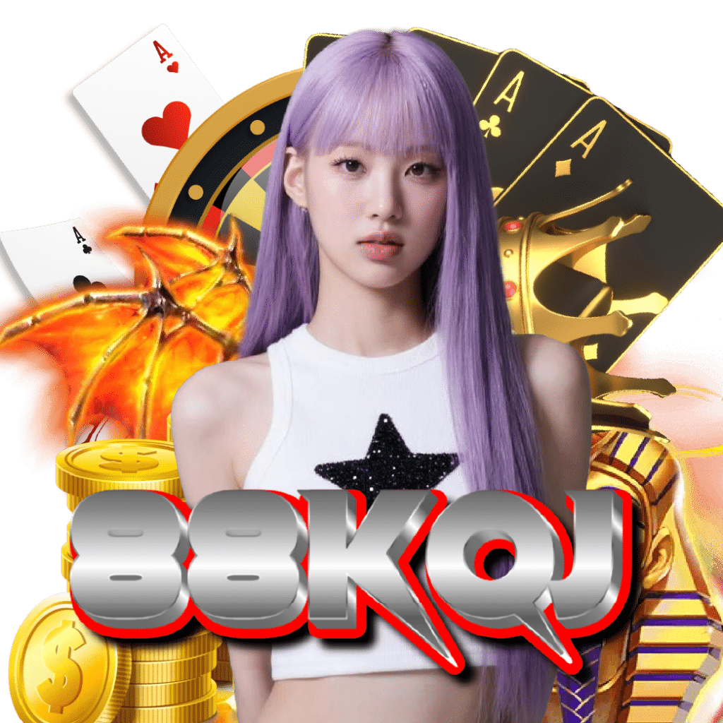 88kqj สล็อตออนไลน์